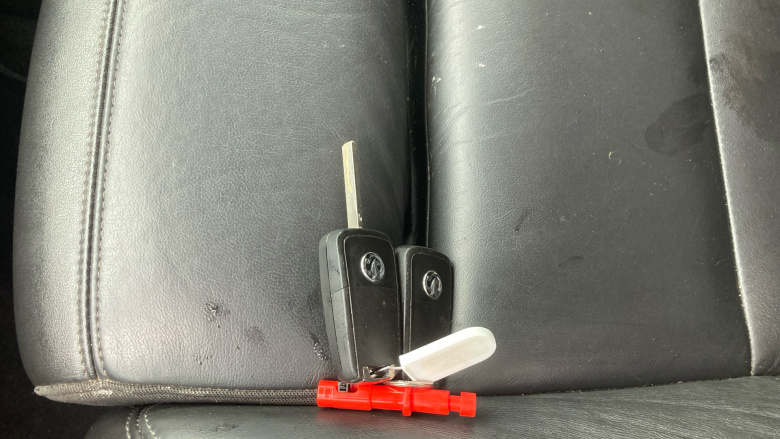 Vauxhall Mokka X 1.4T ecoTEC Elite Nav 5dr Petrol Hatchback